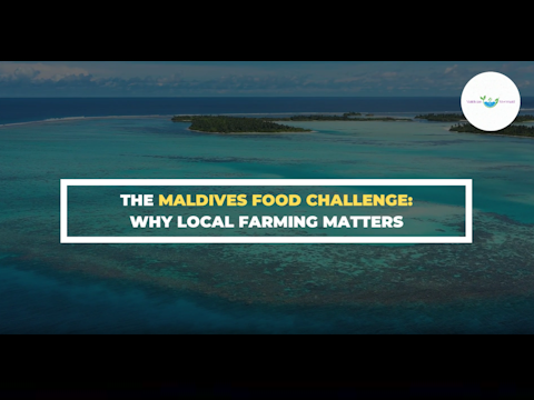 Why Local Farming Matters